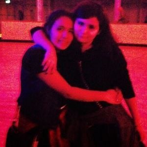 Meet your Posher, Claudia